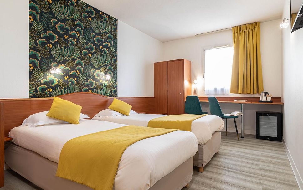 Soveværelse Billede