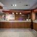 Receptionist