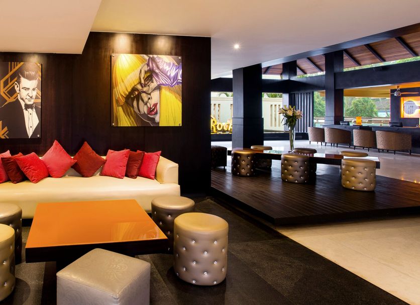Lounge Billede