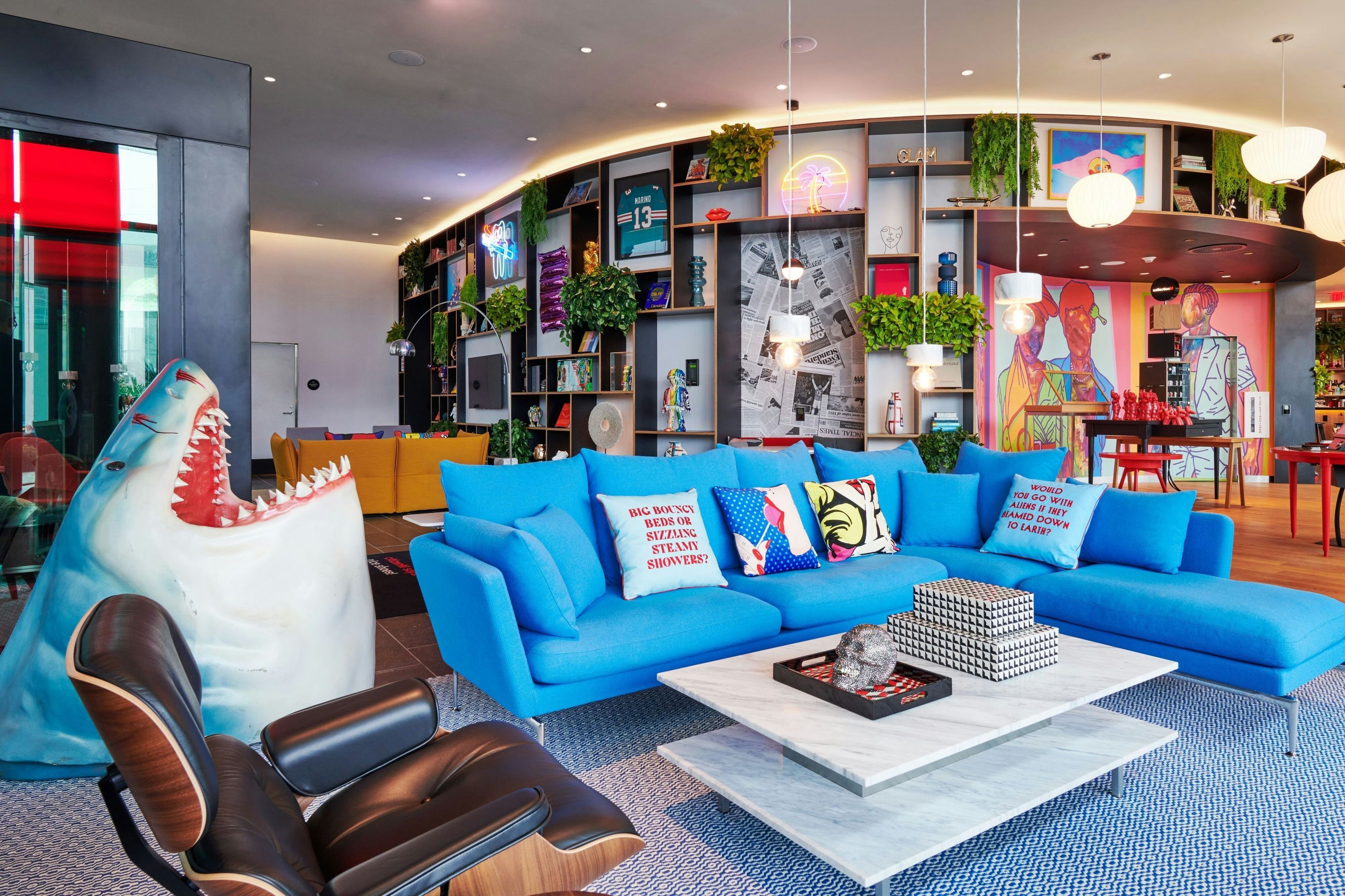 Lounge