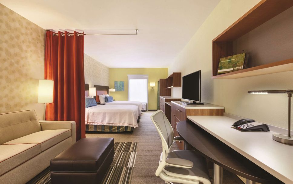 Soveværelse Billede