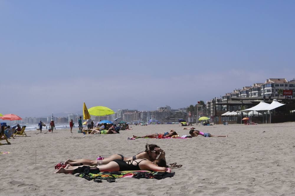 Strand