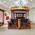 Receptionist