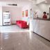 Receptionist