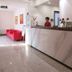 Receptionist
