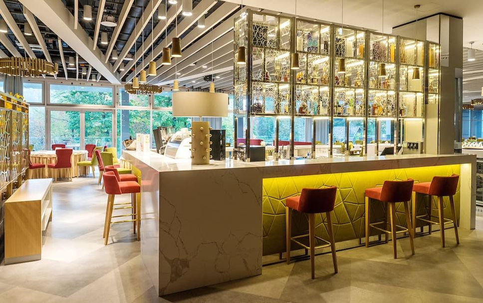 Bar Billede