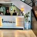 Receptionist