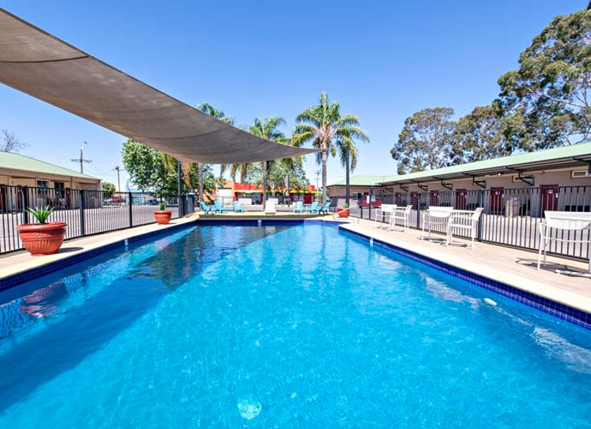 Pool Billede