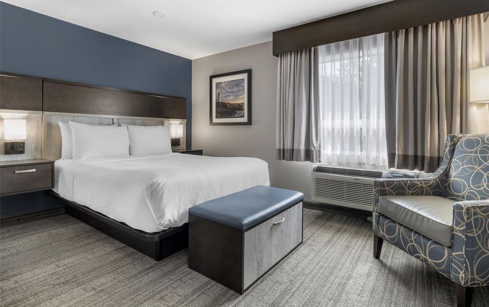 Soveværelse Billede