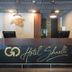 Receptionist
