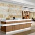 Receptionist