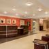 Receptionist
