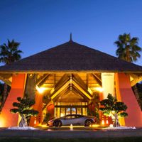 Asia Gardens Hotel & Thai Spa, a Royal Hideaway Hotel