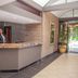 Receptionist