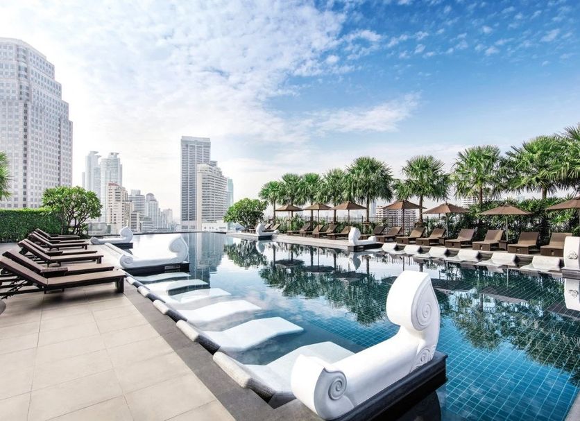 Pool Billede