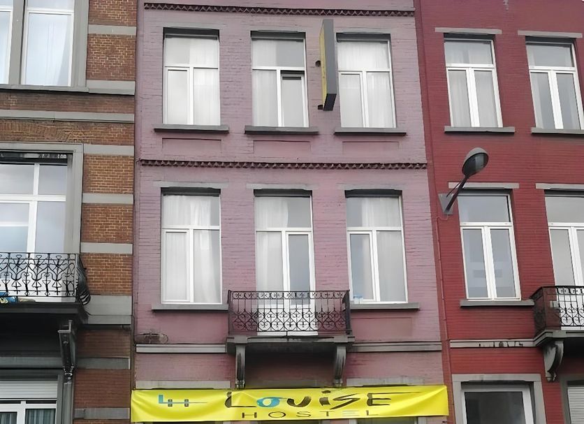 Bygning Billede