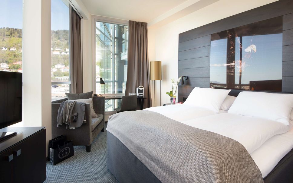 Soveværelse Billede