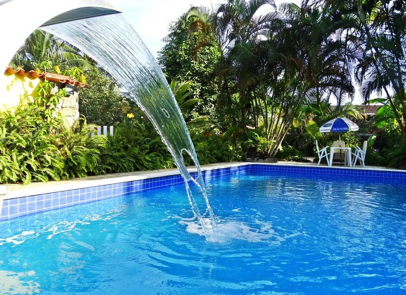 Pool Billede