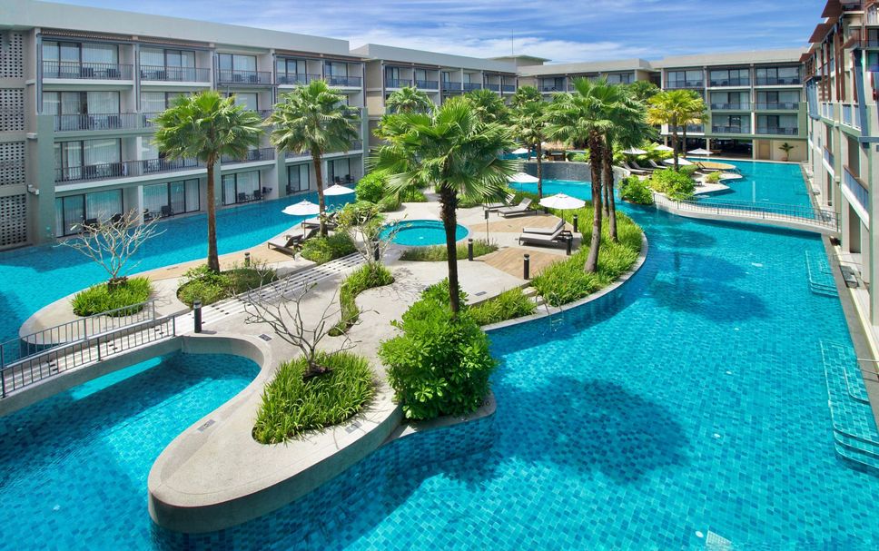 Pool Billede