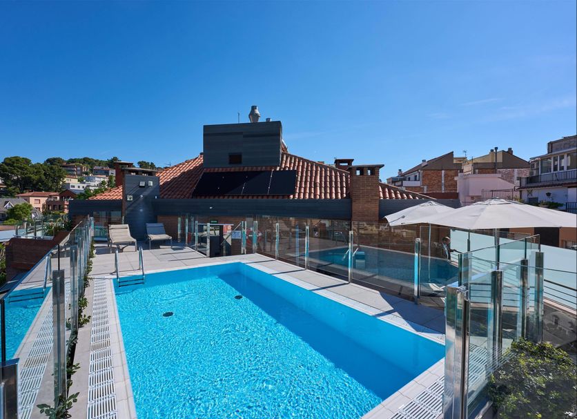 Pool Billede