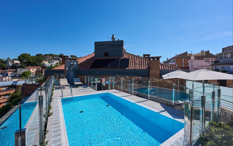 Pool Billede