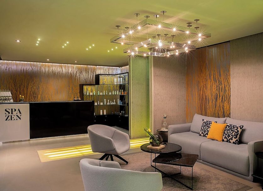 Lounge Billede