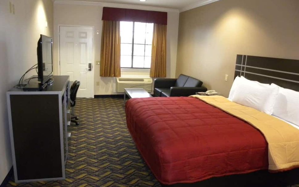 Soveværelse Billede