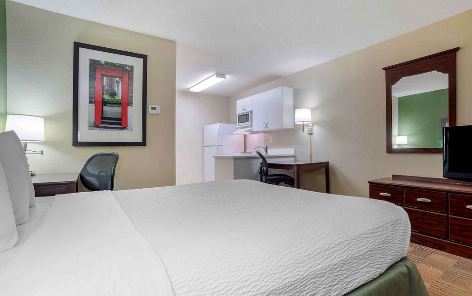 Soveværelse Billede