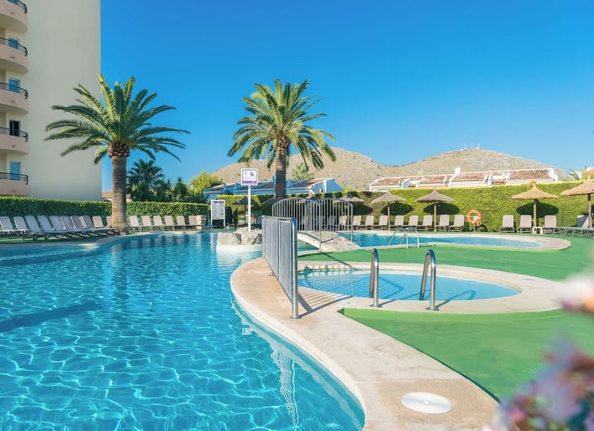 Pool Billede