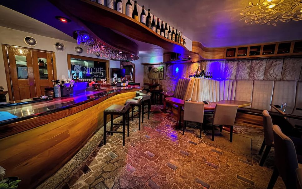 Bar Billede