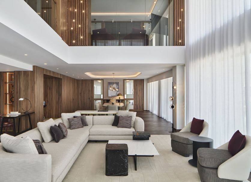 Lounge Billede