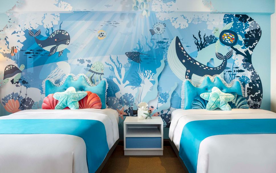 Soveværelse Billede