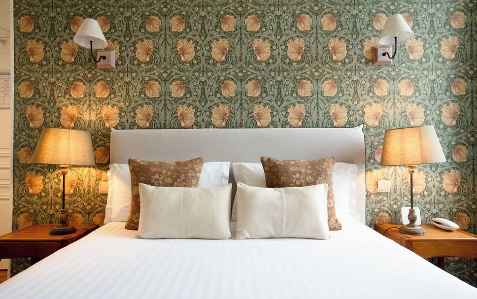 Soveværelse Billede