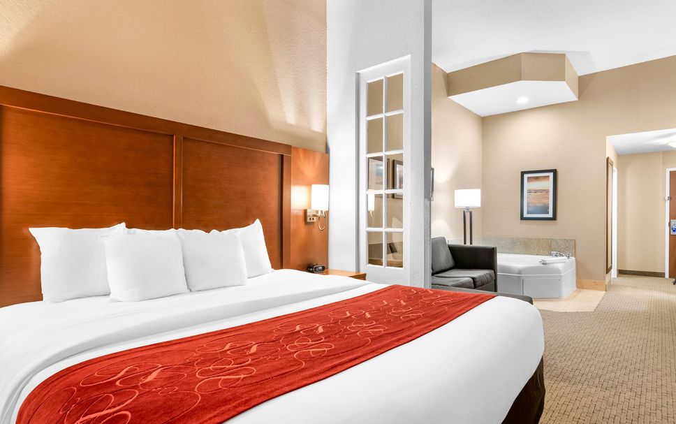 Soveværelse Billede