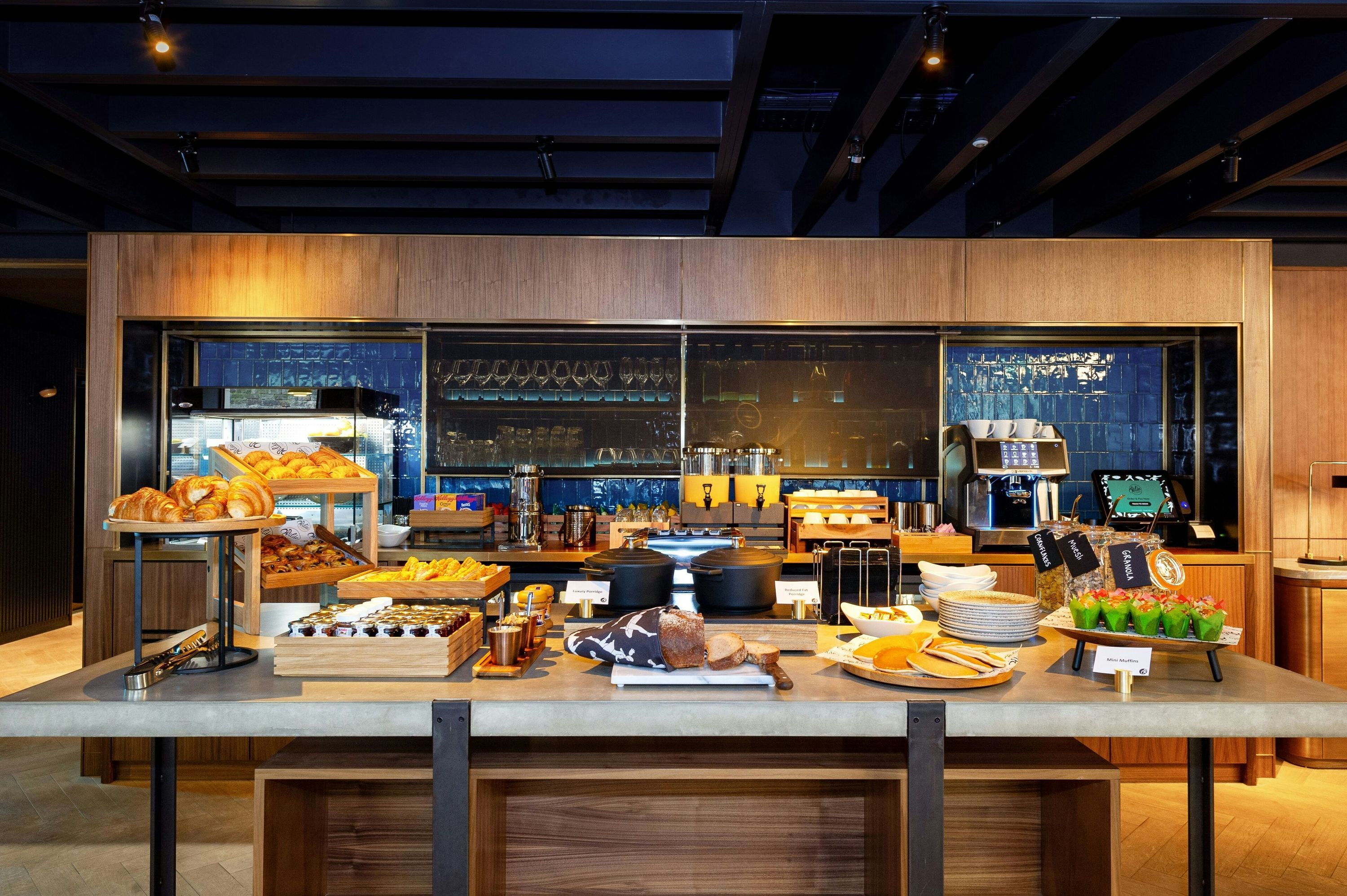 Buffet