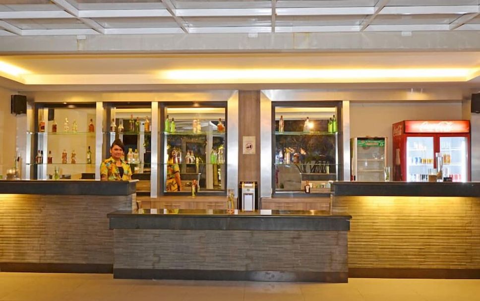 Bar Billede