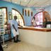 Receptionist