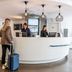 Receptionist