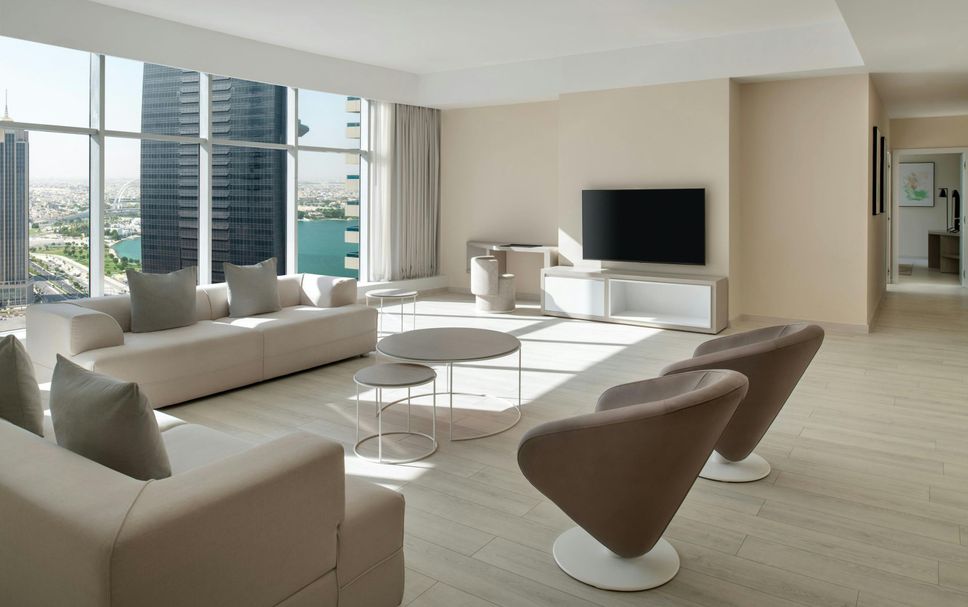 Soveværelse Billede