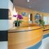 Receptionist