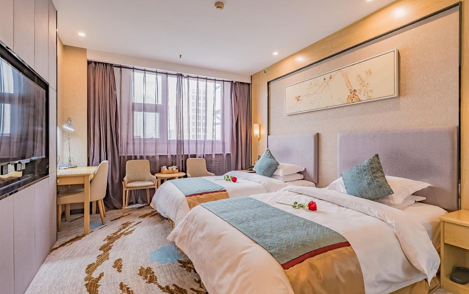 Soveværelse Billede