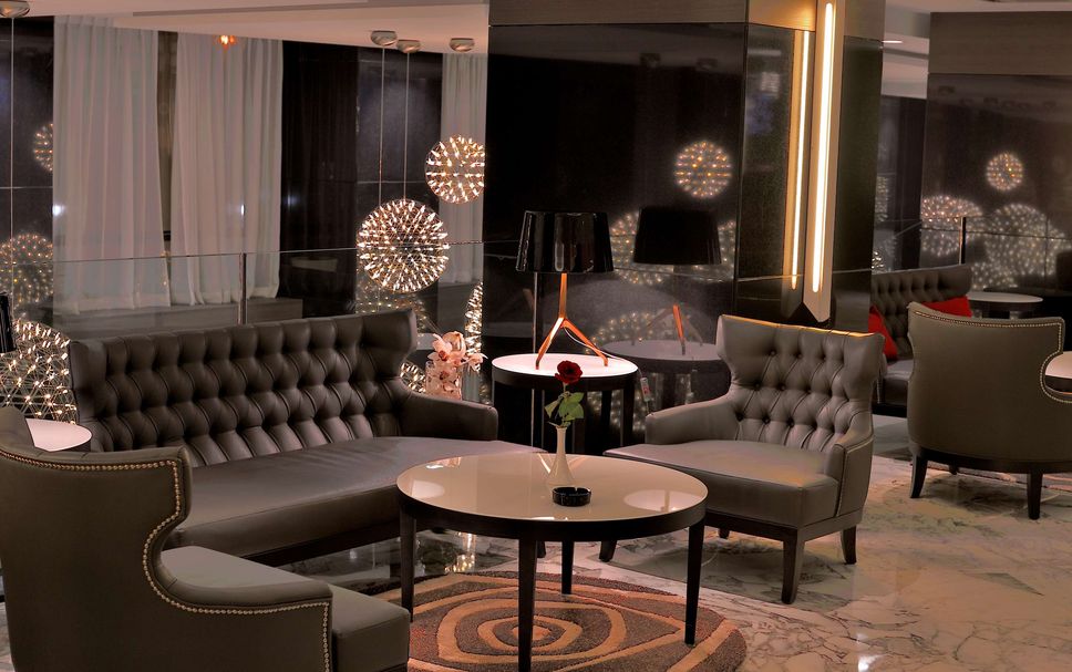 Lounge Billede