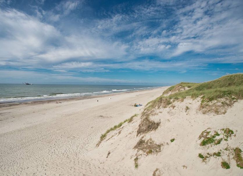 Strand Billede
