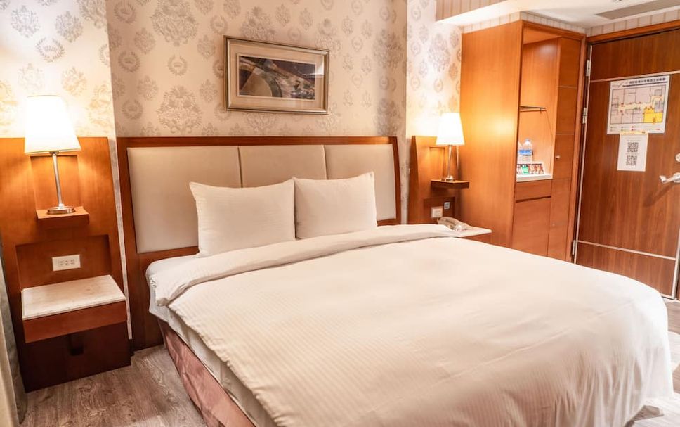 Soveværelse Billede