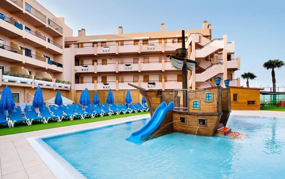 Pool Billede