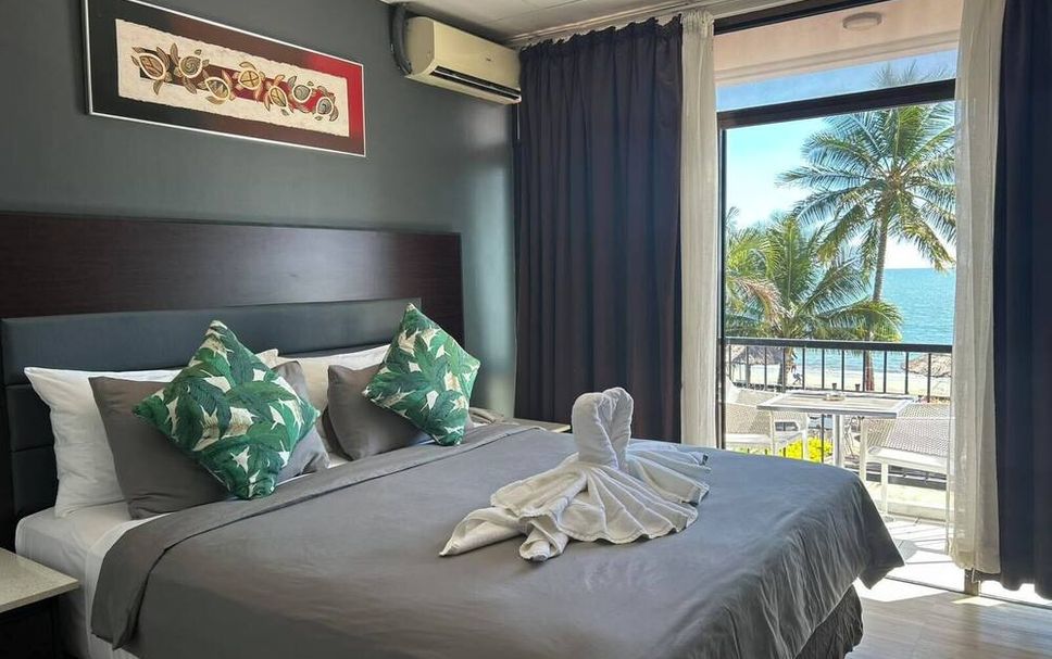 Soveværelse Billede