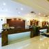 Receptionist