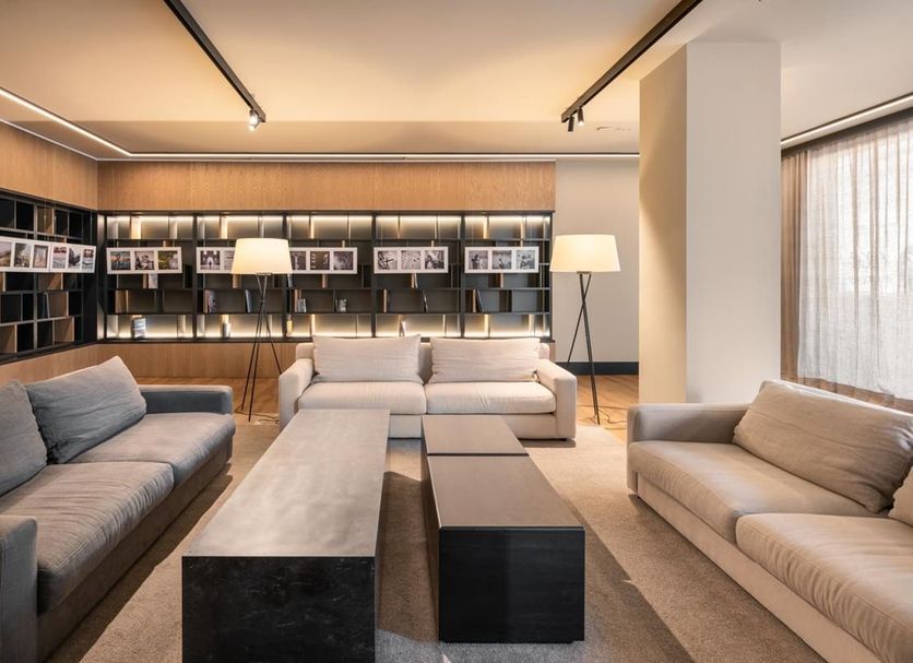 Lounge Billede