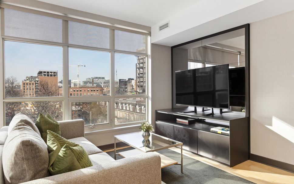 Soveværelse Billede