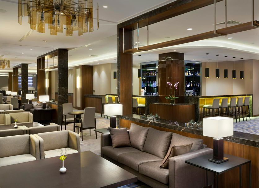 Lounge Billede